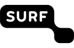 SURF logo